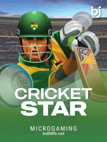 bd88fb Cricket Starpng Game Interface