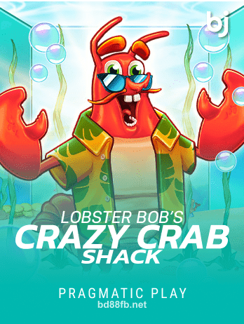 bd88fb Lobster Bob's Crazy Crab Shackpng Game Interface