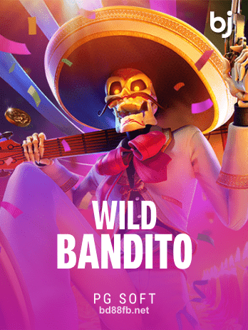 bd88fb Wild Banditopng Game Interface