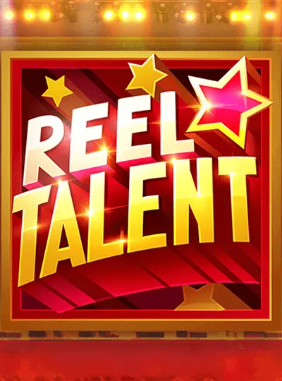 রিল ট্যালেন্ট