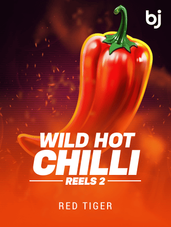 Wild Hot Chilli Reels 2png